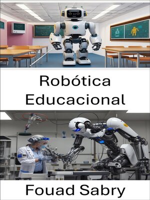 cover image of Robótica Educacional
